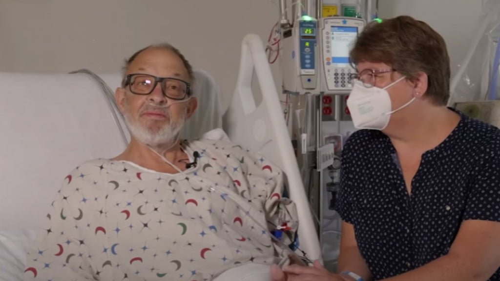 The second patient in the world to have had a pig heart implant has also died
