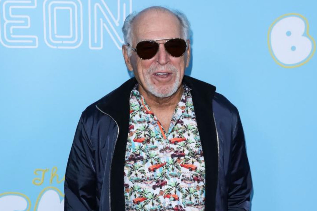 Legendary American singer Jimmy Buffett dies aged 76 - Net Worth Space