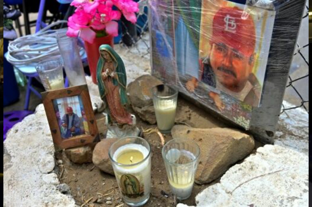 Trapped miners in Mexico: sudden rise in water levels, anger of families