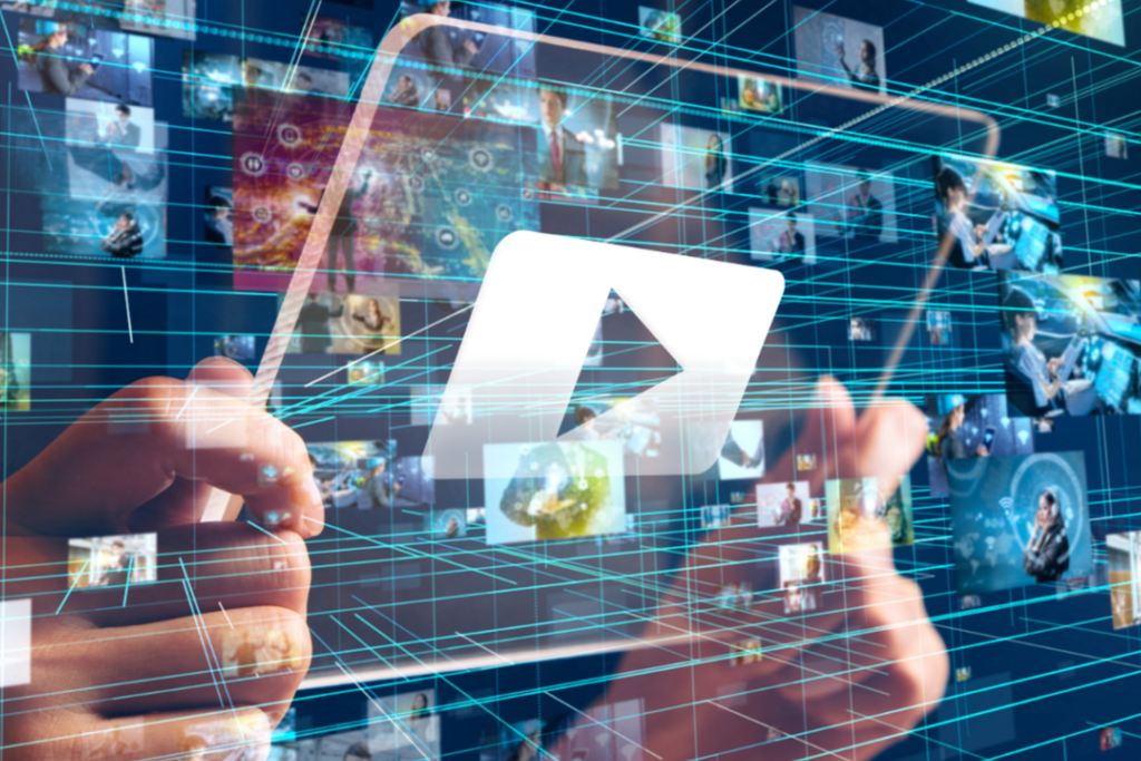 YouTube’s AI Leap on TV: How the