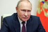 Putin escaped an assassination attempt and was treated for cancer