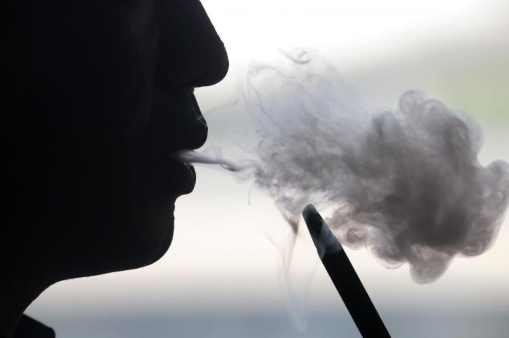 Mexico bans electronic cigarettes