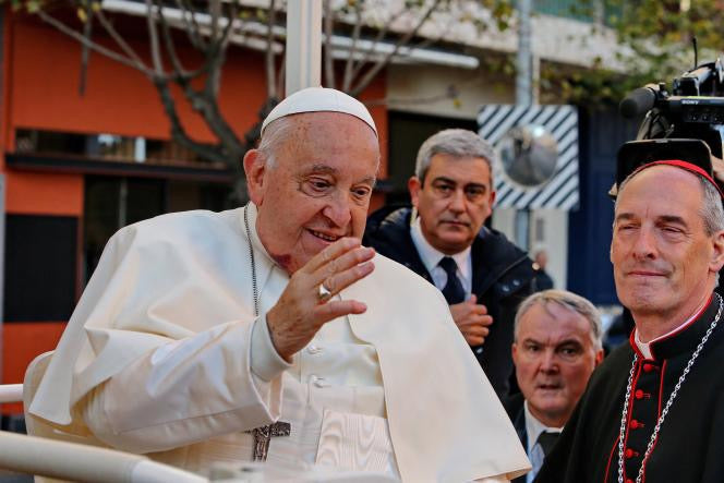Pope Francis died this Monday at the age of 88: “This morning at 7:35, the Bishop of Rome returned to the Father's house”
