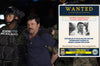 USA: $5 million for information leading to the capture of El Chapo's brother