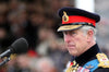 Queen Elizabeth II is gone: cannon fire, bells and new king's speech on Friday