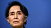 Aung San Suu Kyi sentenced to seven more years in prison, for a total of 33 years