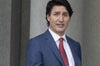 Canadian Prime Minister Justin Trudeau announces he is positive about Covid-19: I feel good, and I will continue to work remotely