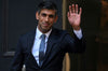 Rishi Sunak to be appointed Prime Minister by Charles III