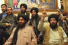 Taliban announce general amnesty for all officials in Afghanistan