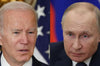 Putin and Biden agree to meet at a summit proposed by Emmanuel Macron!