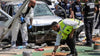 Israel: seven injured in a ram car attack in Tel Aviv