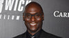 Actor Lance Reddick, star of the series "The Wire", died at the age of 60