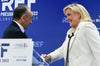 French presidential elections: Marine Le Pen and Eric Zemmour obtain their 500 sponsorships