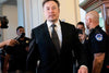 Elon Musk's xAI wants to raise $1 billion to develop artificial intelligence