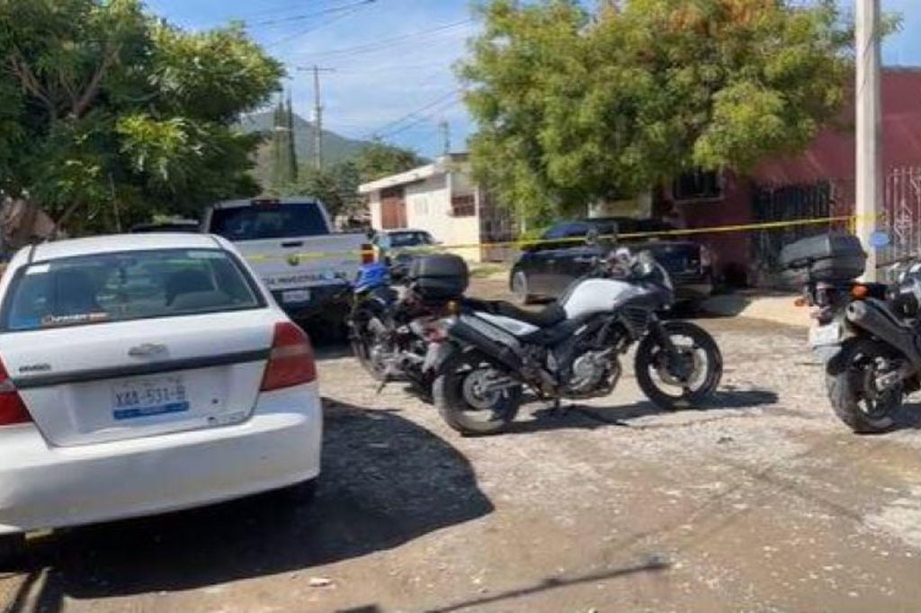 Journalist murdered at his home in Mexico: 12th reporter killed so far this year