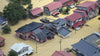 Two dead and 4,000 evacuated in Japan after heavy rains