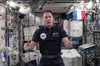 Astronaut Thomas Pesquet to return to Earth on Monday