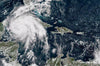 Hurricane Ian, category 3, hits western Cuba