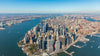 Prices soar and propel New York to the top: here are the most expensive cities in the world