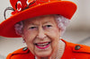 Queen Elizabeth II celebrates 70 years of reign on Sunday!