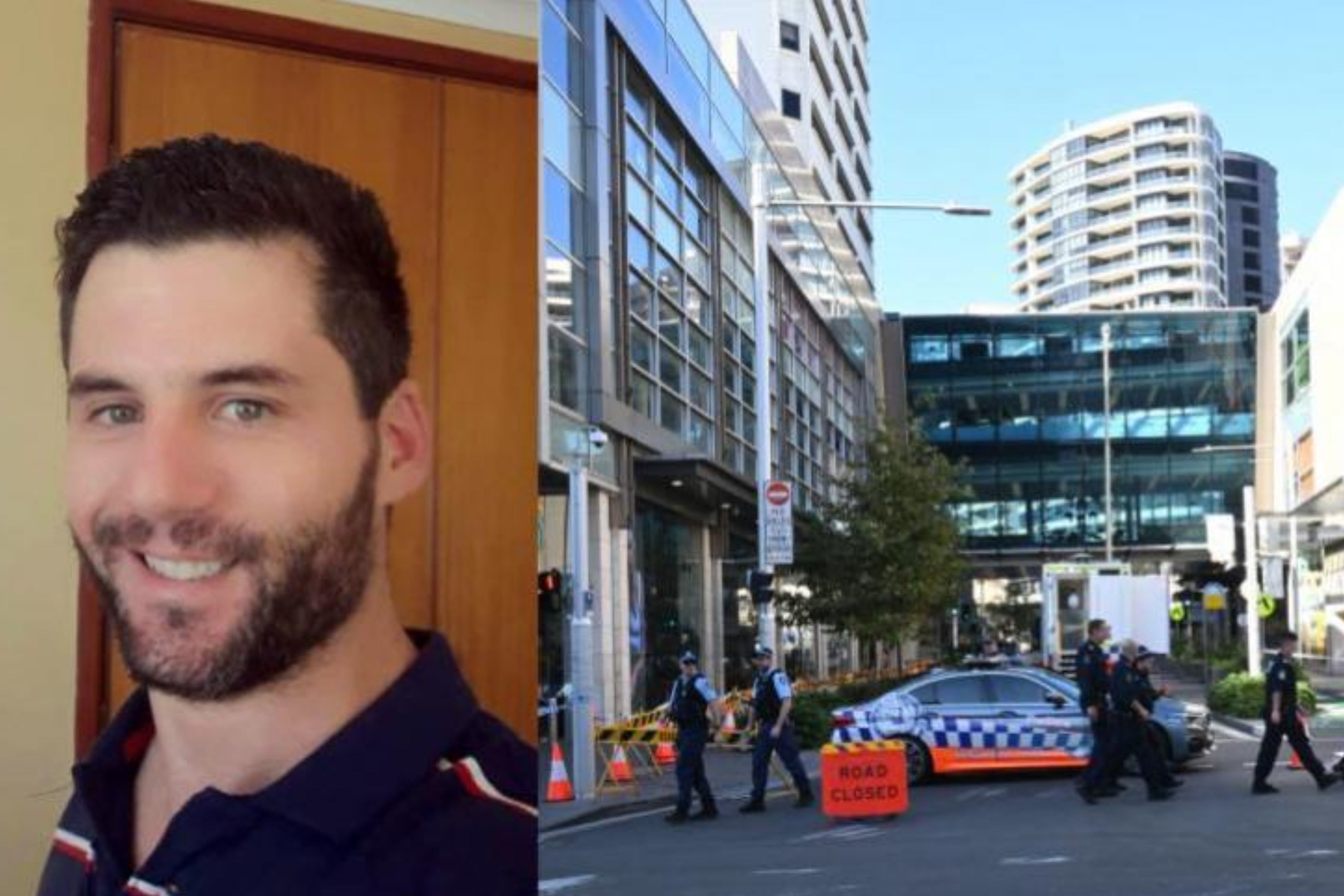 We now know more about Joel Cauchi, the perpetrator of the knife attack in Sydney