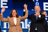 Kamala Harris wants to legalize recreational cannabis across the U.S.