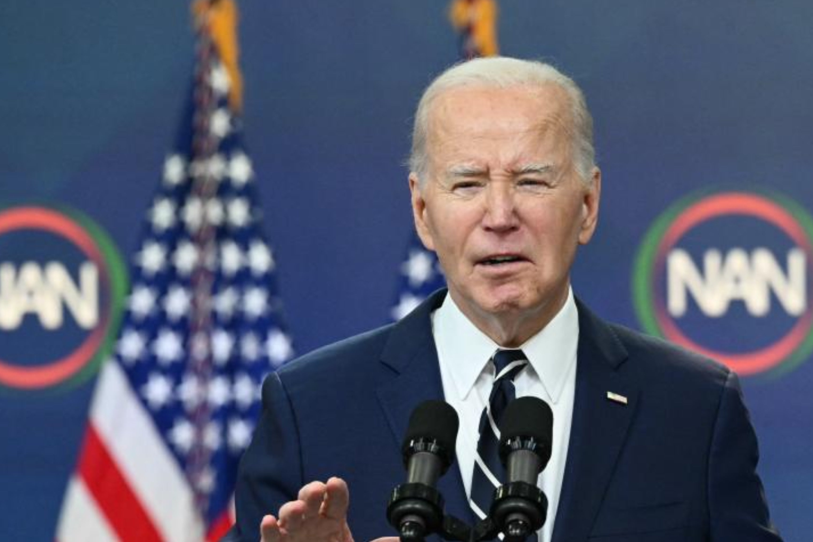 Joe Biden releases his tax return, American tradition broken by Trump