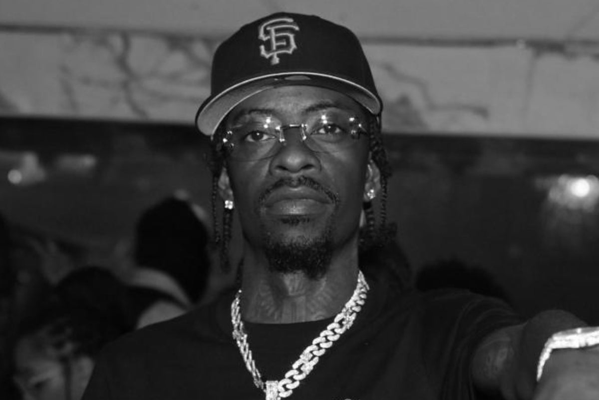 American rapper Rich Homie Quan dies aged 34 - Net Worth Space