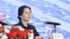 Huawei founder's daughter becomes president of the technology group: a decision that could be diplomatically sensitive