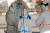 WHO calls for laboratory monitoring in China to continue its investigation into the origin of the coronavirus pandemic