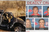 Texas: 13-year-old kills himself while driving a pickup truck, 9 dead in collision