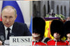 Russia, not invited to the funeral of Elizabeth II, denounces a blasphemous attitude of London