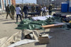 War in Ukraine: at least 35 dead and 100 injured in the attack on the station of Kramatorsk