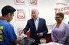 Here's why Joe Biden pays 4 times the listed price for his tacos