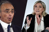French presidential election: the battle between Zemmour and Le Pen gets tougher