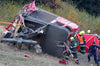 New cable car tragedy leaves one dead and several injured in the Czech Republic