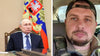War in Ukraine: Vladimir Putin posthumously decorates the military blogger killed in a bomb attack