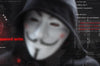 War in Ukraine: Anonymous hackers go on the attack, operations are underway