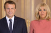 Brigitte Macron: these anonymous phone calls in the middle of the night to tell her that her husband was gay