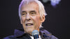 Burt Bacharach, composer of I say a little prayer for you, has died