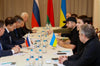 War in Ukraine: Kiev shows cautious optimism in talks with Russia