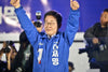 South Korea: center-left candidate Lee Jae-myung wins presidential election, according to exit polls