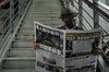Hong Kong: Former Apple Daily wins Golden Pen for press freedom