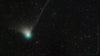 A comet visiting the sky for the first time in 50,000 years: it will pass close to the Sun and could be visible to the naked eye in late January!