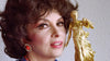 The Italian actress Gina Lollobrigida died at the age of 95