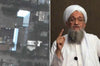 No trace of explosion, no other injuries: this is the weapon that killed Ayman al-Zawahiri, the leader of al-Qaeda