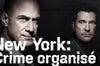 A crew member killed on the set of the series New York, organized crime