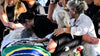 Pele is eternal: Brazil says a final goodbye to the soccer legend
