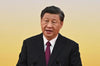 Xi Jinping praises Hong Kong's governance under Beijing's authority