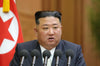 North Korea passes law allowing preemptive nuclear strikes: There is no way we will give up nuclear weapons